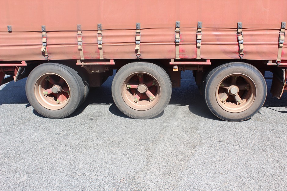 Landsworth Pinot Gris 2024 (6x 750mL) Marlborough