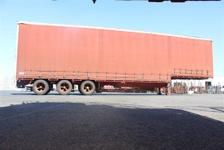 Magic Box Shiraz 2019 (6x 750mL) SEA