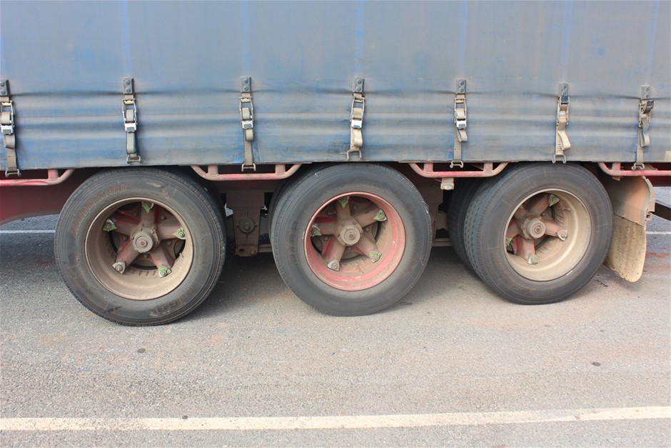 The Drover Rose 2025 (12x 750mL) SEA