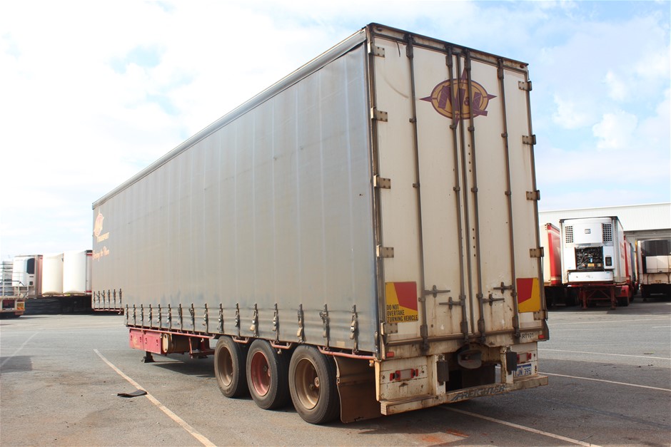 Von Rieben Shiraz 2022 (12x 750mL) South Australia