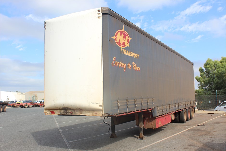 Wirra Wirra Church Block Red Blend (6x 750mL).