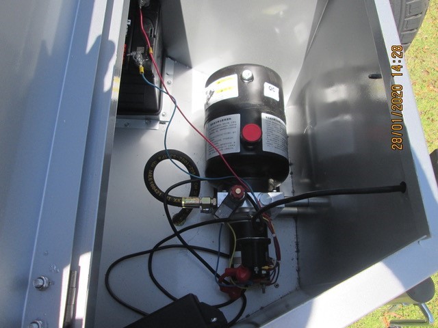 Elephant in the Room Pinot Gris 2025 (6x 750mL).