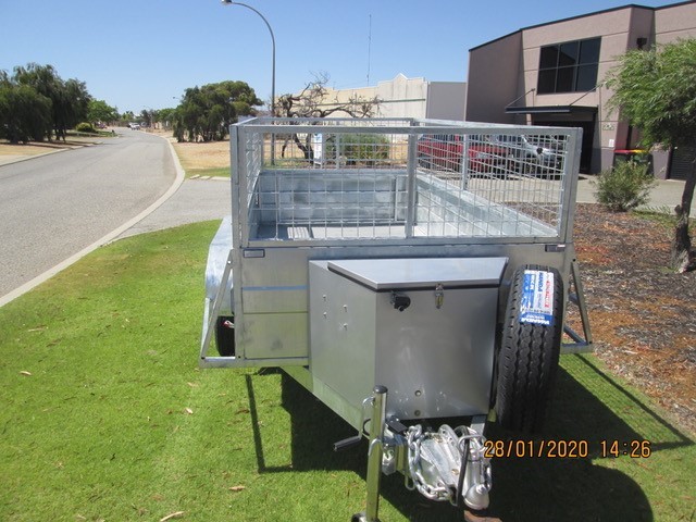 Fifth Leg Shiraz (6x 750mL).WA.