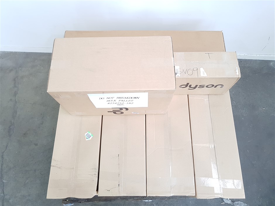 Mixed Aussie Cabernet Pack #1 (12x 750mL)