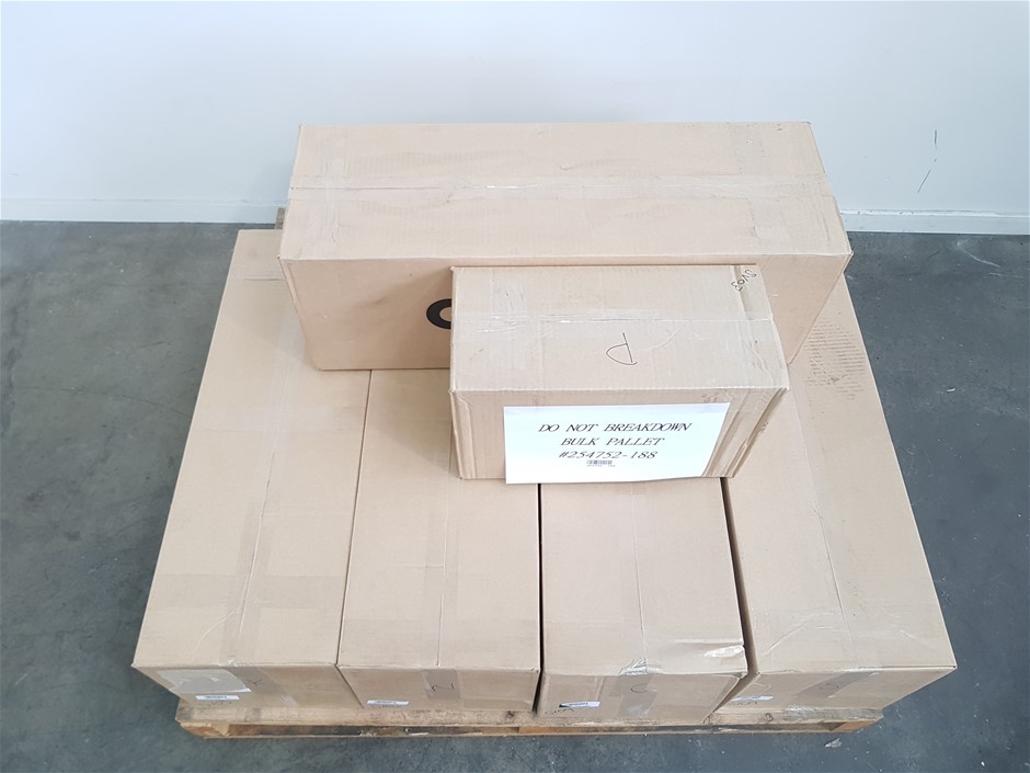 By The Vineyard Pinot Grigio (12x 750mL). SEA.