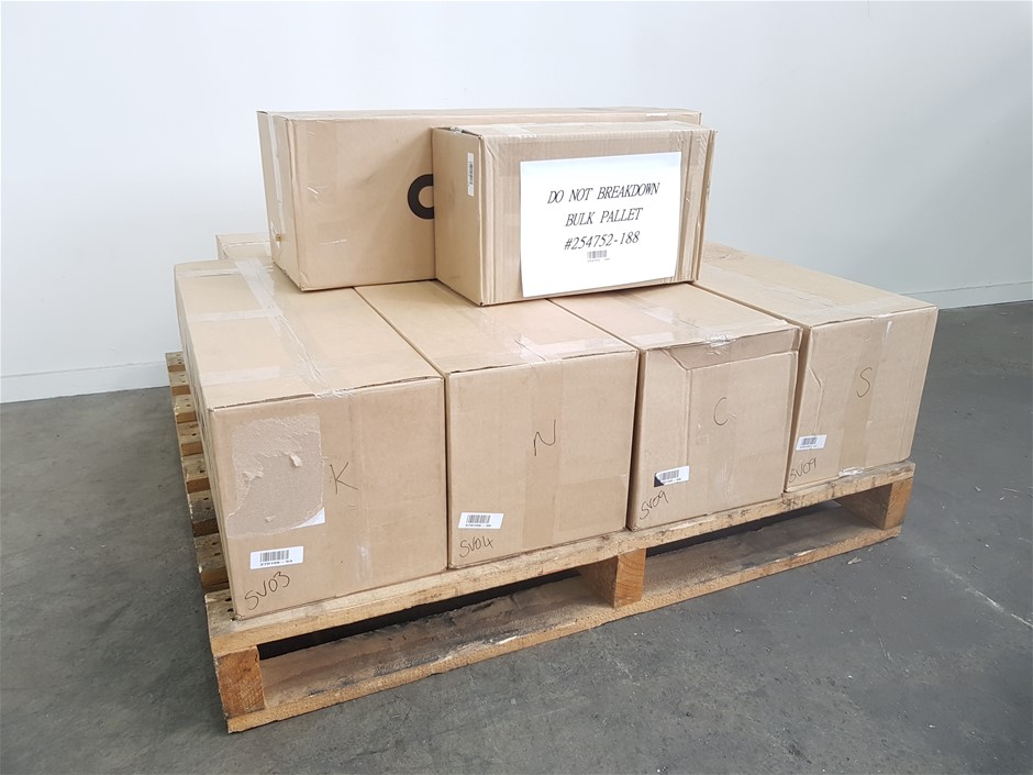 Byrne Family Australia RSG Shiraz 2022 (12x 750mL) SA