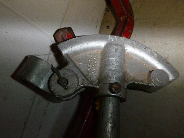 Pioneers First Patch Shiraz 2022 (12x 750mL) SA