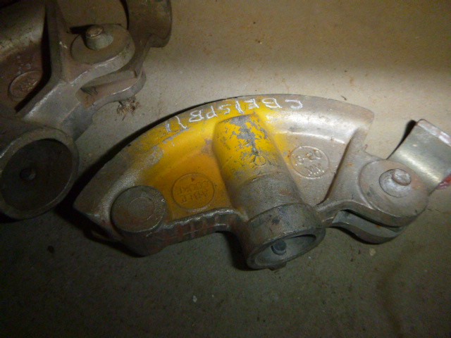 Pitchfork Chardonnay (6x 750mL).