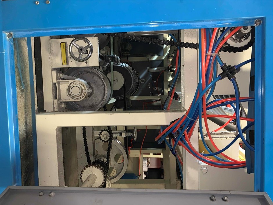 Lost Sheep Shiraz Cabernet 2024 (12x 750mL) SEA