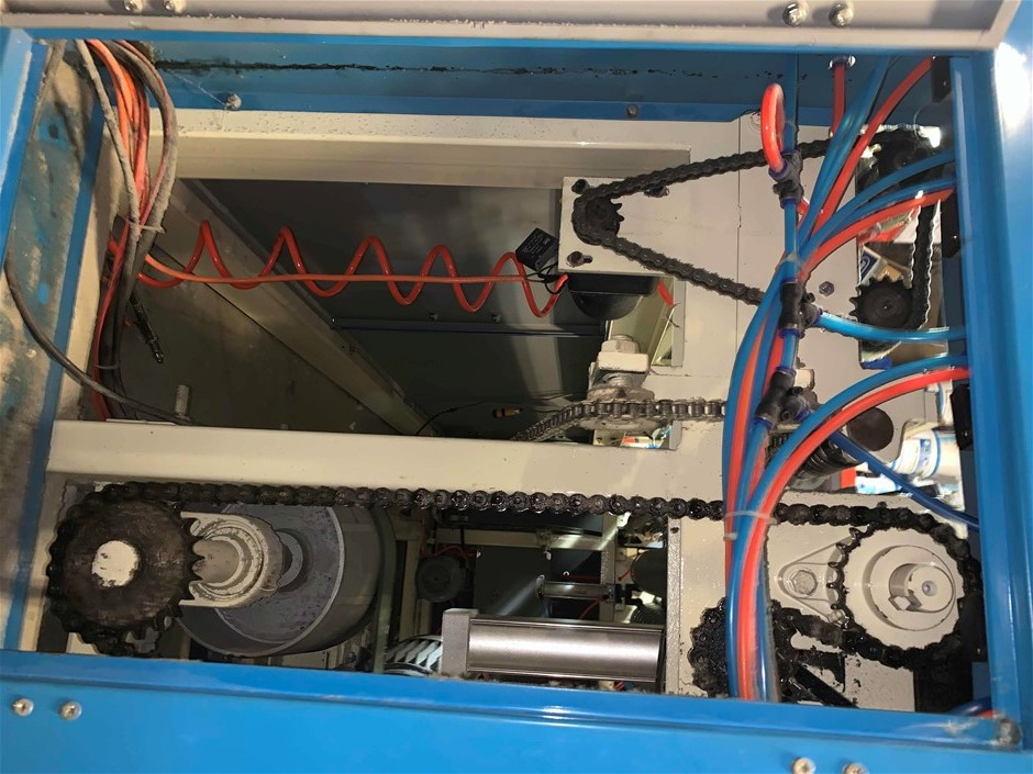 Ninth Island Sauvignon Blanc 2023 (6x 750mL) Tasmania