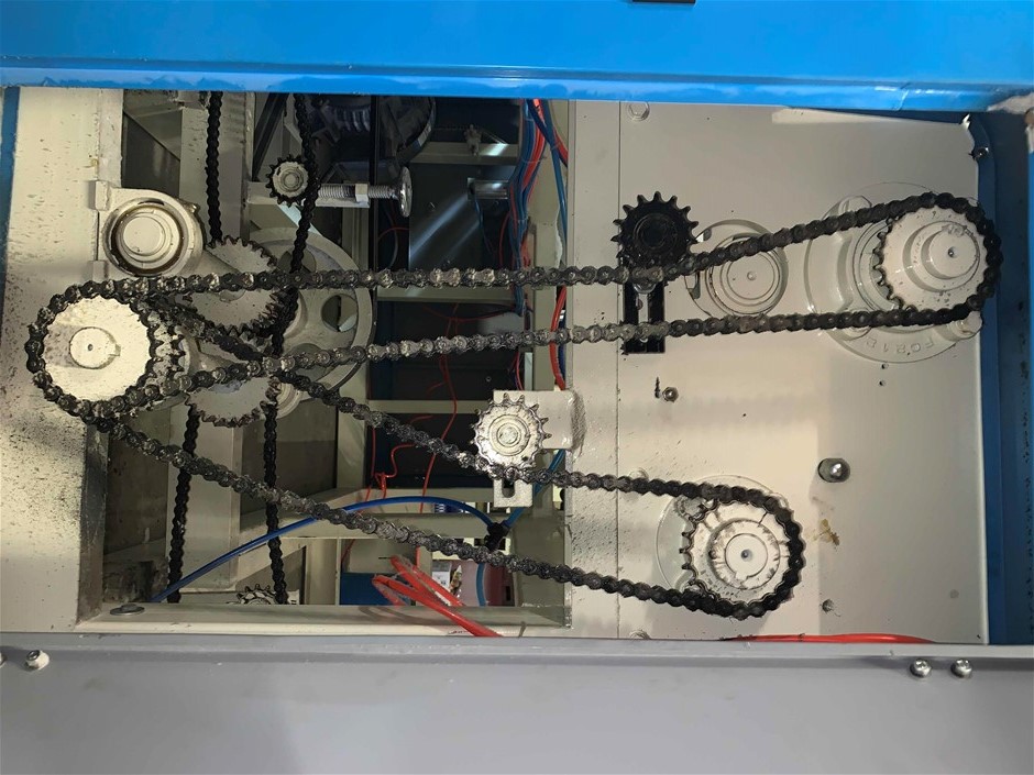 Peter Lehmann Cellar Archives Cabernet Sauvignon 2014 (6x 750mL), Barossa.