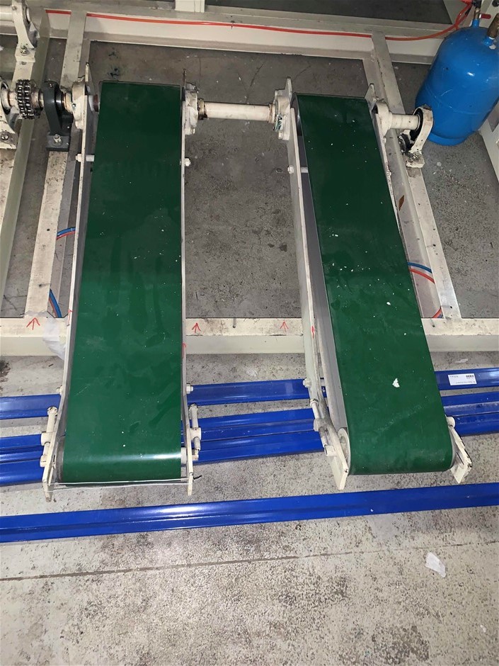 Peter Lehmann Cellar Archives Cabernet Sauvignon 2016 (12x 750mL), Barossa.