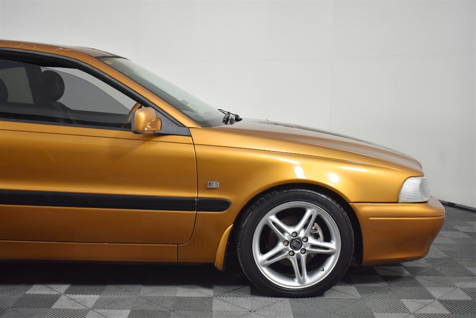 Crooked Mick Shiraz 2020 (6x 750mL) SEA