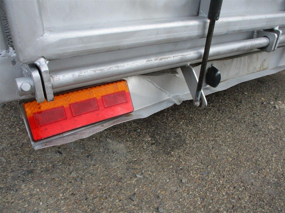 Inspired Company Shiraz Cabernet 2023 (12x 750mL) SEA