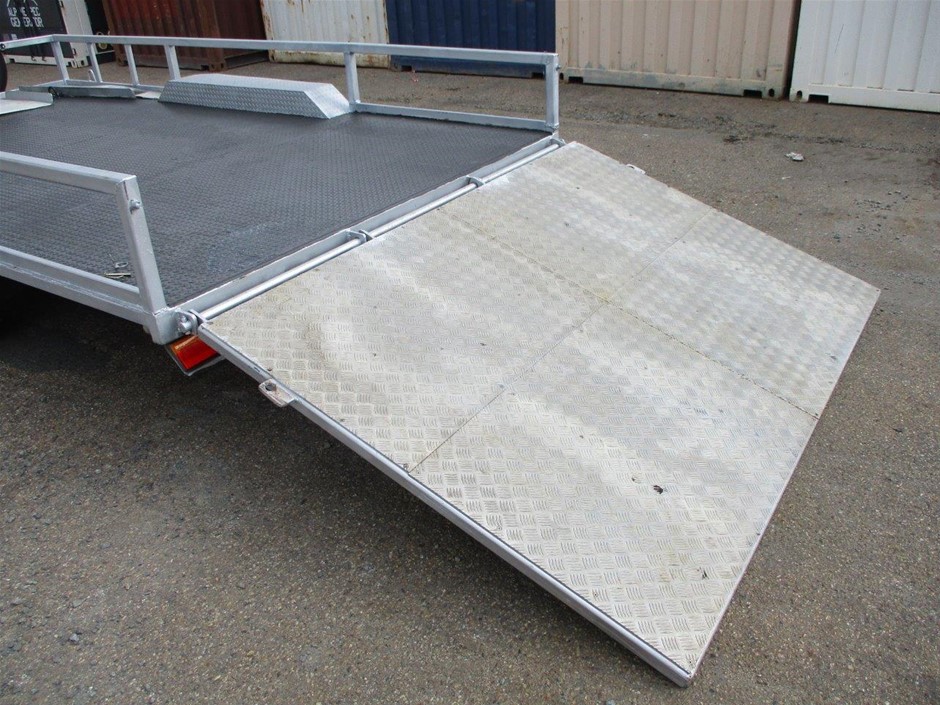 Lake Road Estate Series Sauvignon Blanc 2024 (12x 750mL) NZ