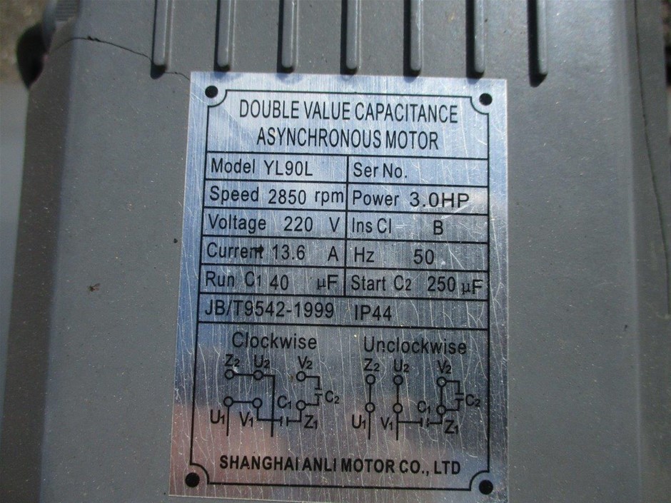 Glamper 9 % Riesling 2024 (12x 750mL) SA