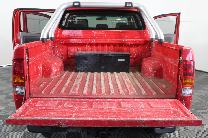 Henri Le Blanc Cuvee Rosé Brut NV (6x 750mL), France.