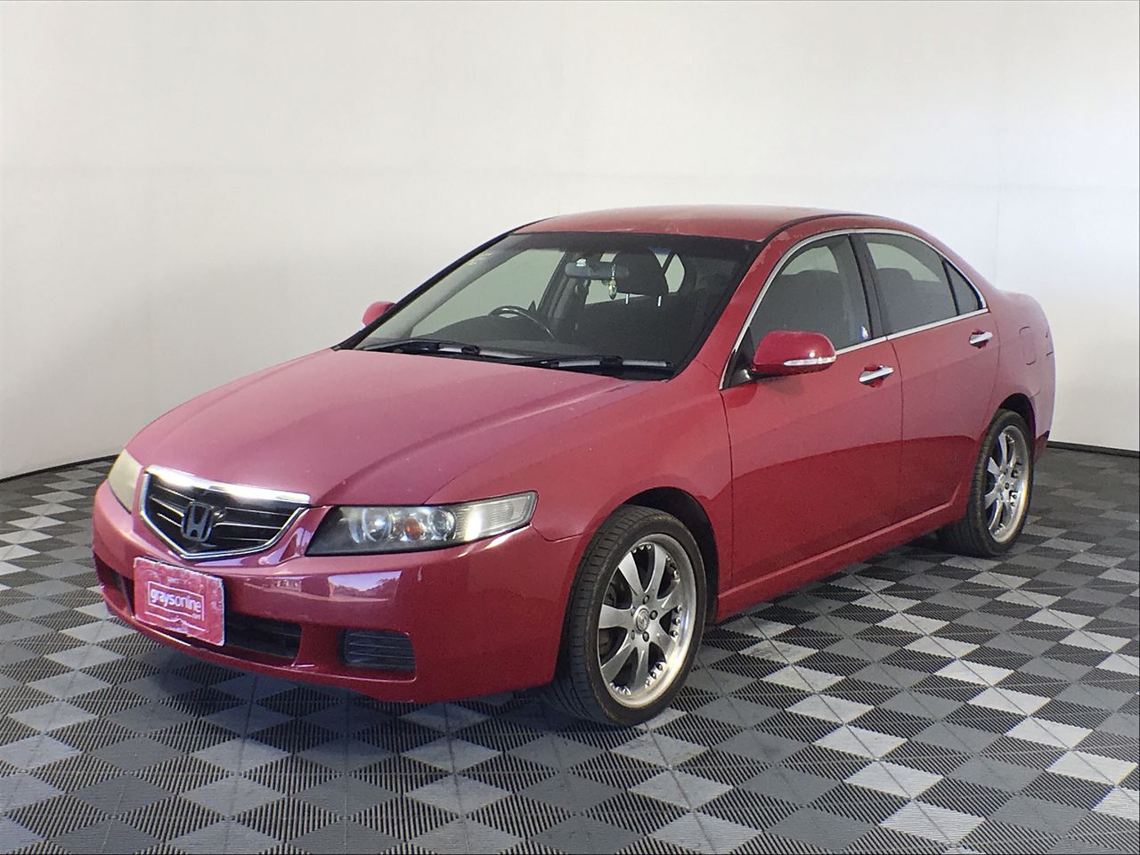 Wolf Blass Red Label Pinot Grigio (6x 750mL).