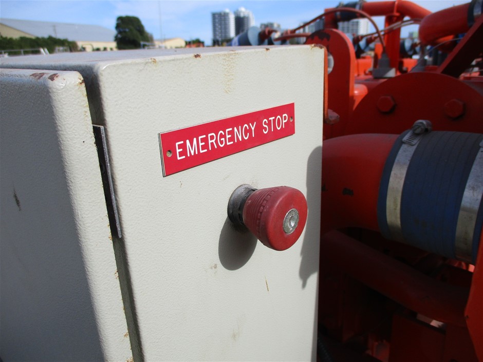 Howlin Gale Wines Category 5 Cabernet Sauvignon 2017 (6x 750mL) SA