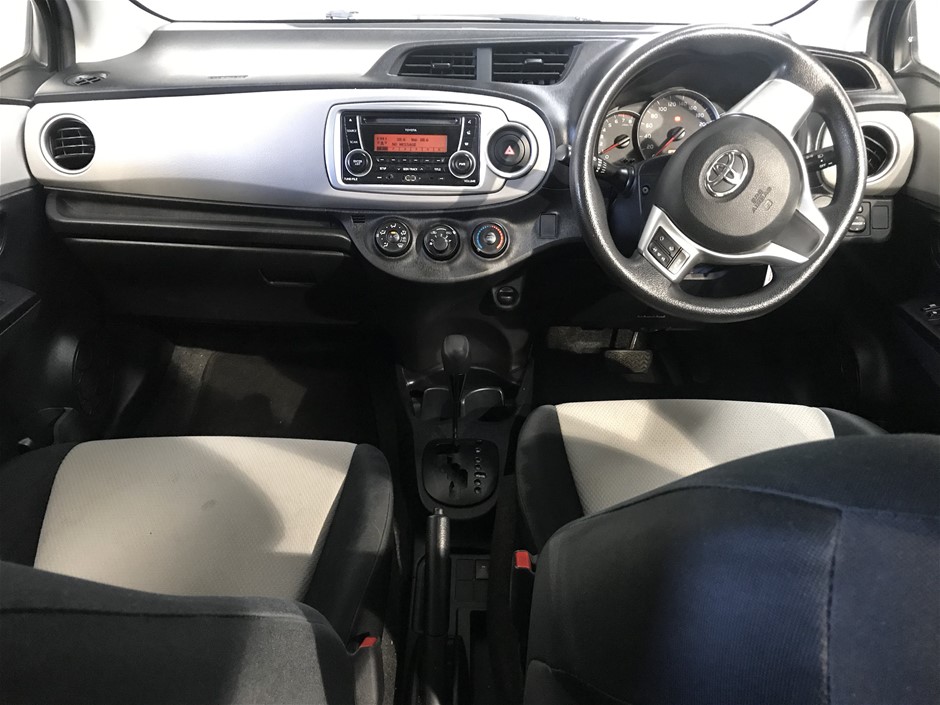 2010 Volkswagen Polo 66TDI COMFORTLINE 6R Auto Hatchback (WOVR - Inspected)