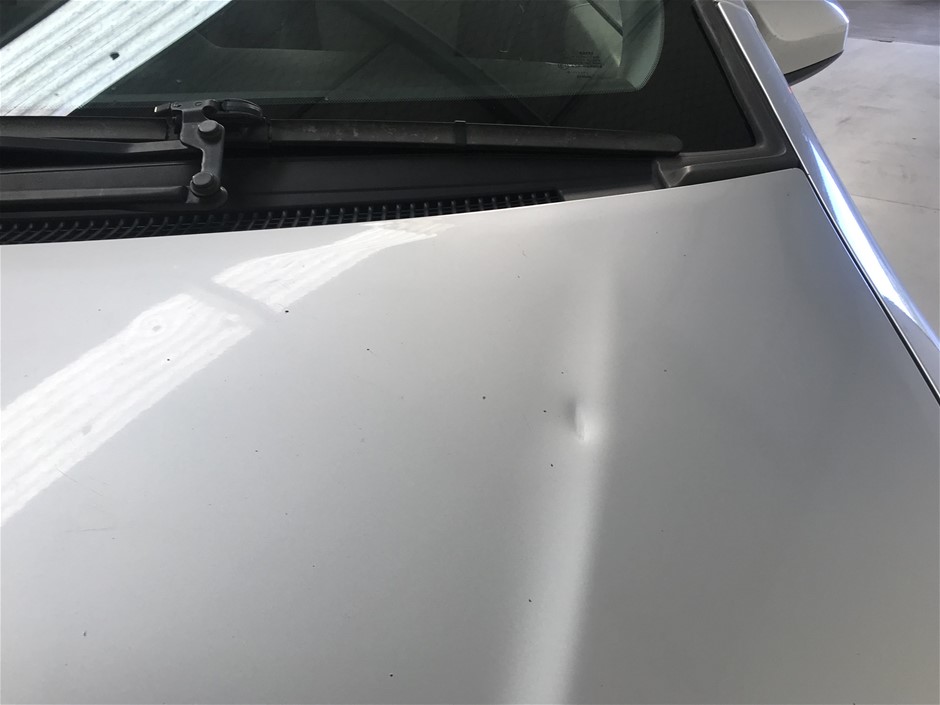 2011 Holden Commodore SV6 VE Automatic Sedan - RWC Issued 23/2/26