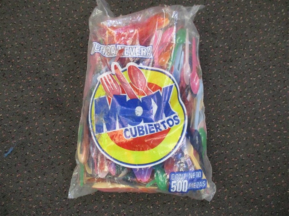 2 x 1 Kilo Copper Investment Bar