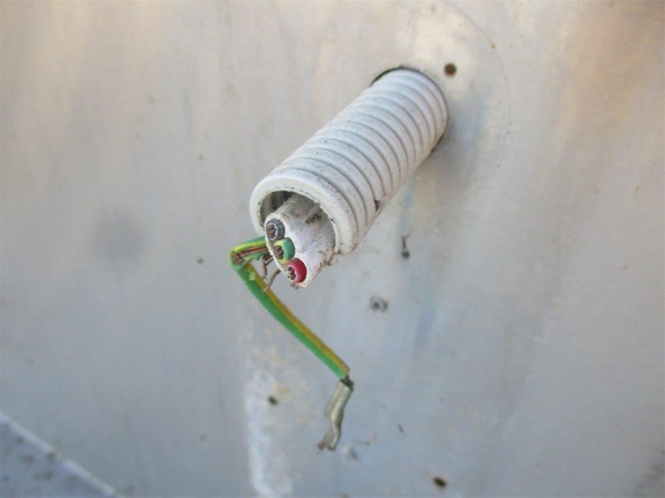 The NEW XC Ford Cobra Colour ``SILVER STUNNER`` 43mm COIN