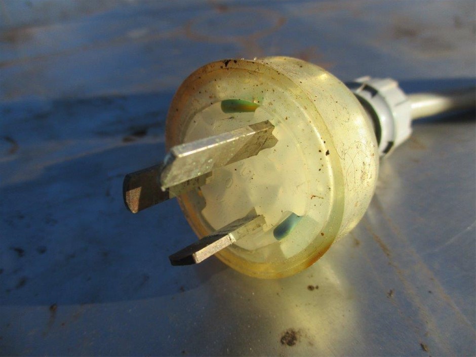 1 Kilo of Australian Copper rectangle Bar x 3