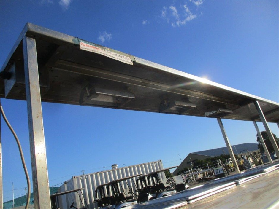 Half Ounce CPG Silver Sealed Bar & 4 x Germania Mint 1g Silver