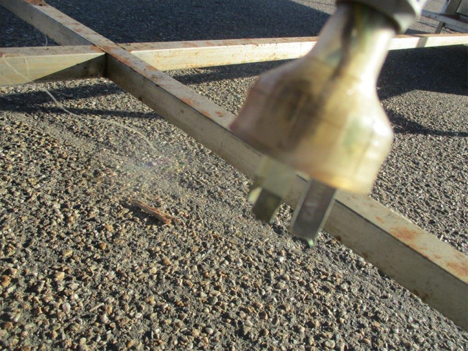 Silver Bullion 999.5 Fine Grade 5g Investor Quality Ingot Bar Poured x 3