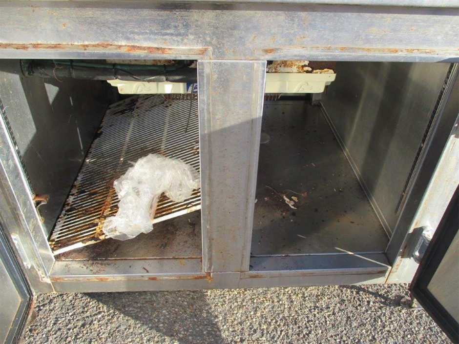 1974 Ford F100 V8 LWB (Automatic Converted) Ute 