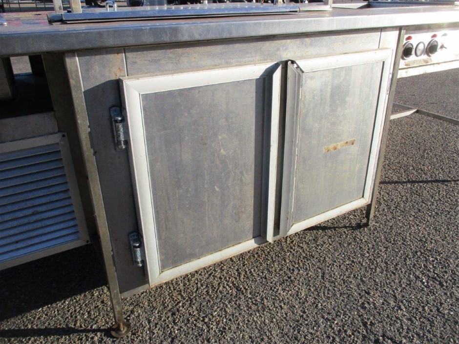 2007 Holden Commodore SS VE Automatic Sedan