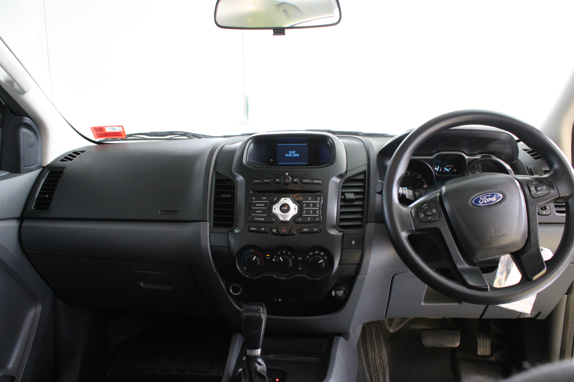 5.09 Natural Red Ruby Burma Certified