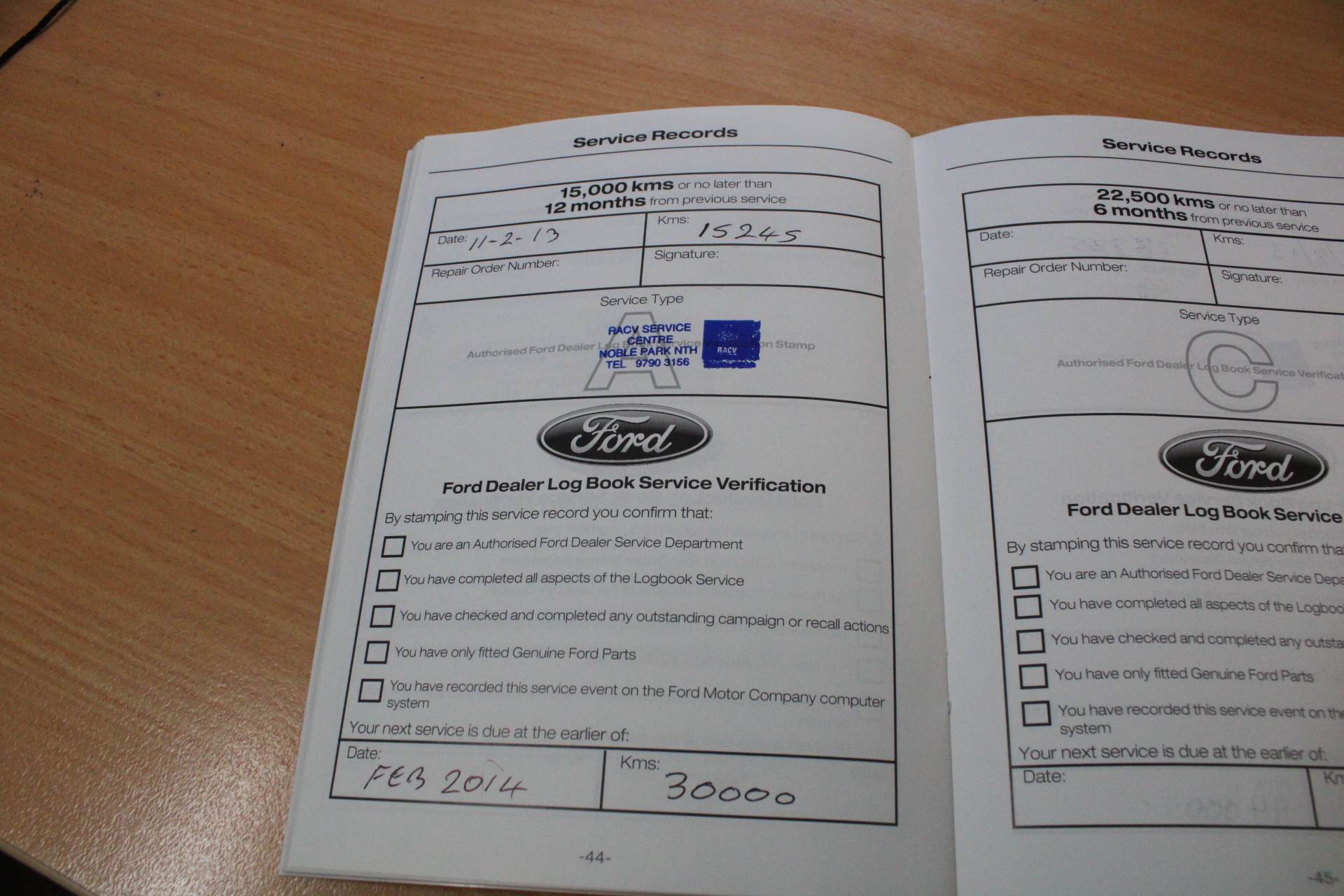 One Kilo of Australia KGV/King George VI/Queen Elizabeth