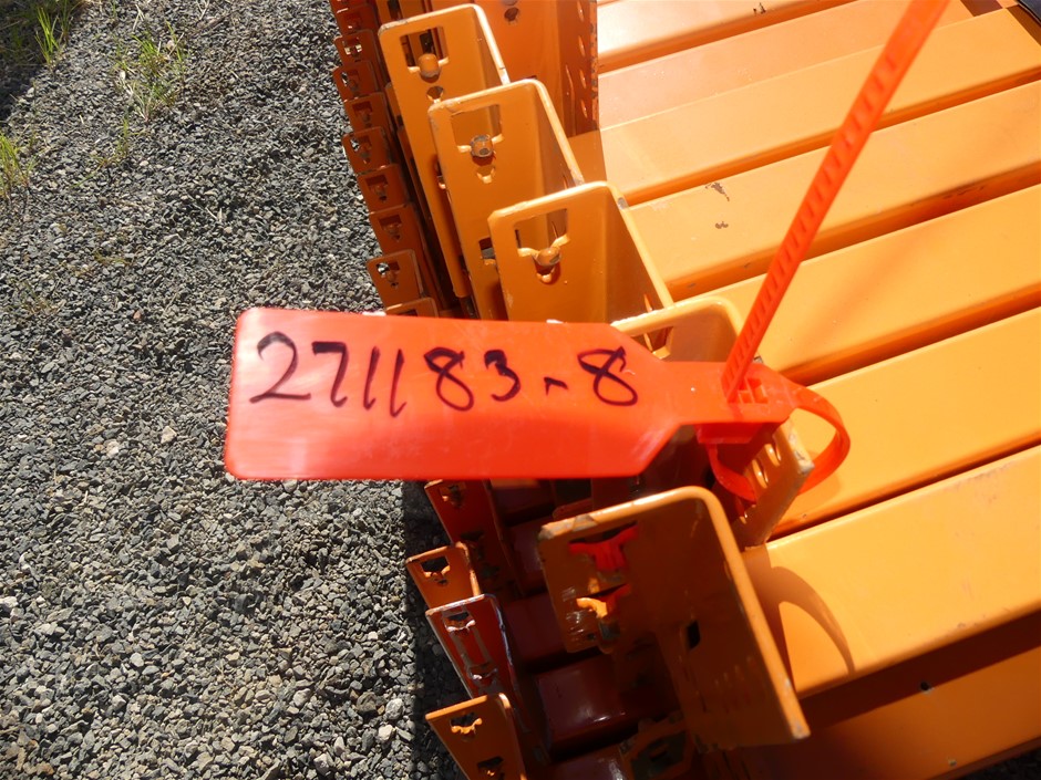 5 ounce germania mint copper bar