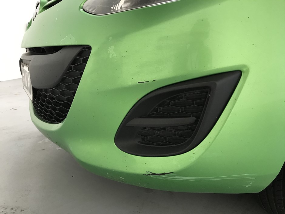 Stunning Triple Eternity "Life is a journey" Bangle in Rose