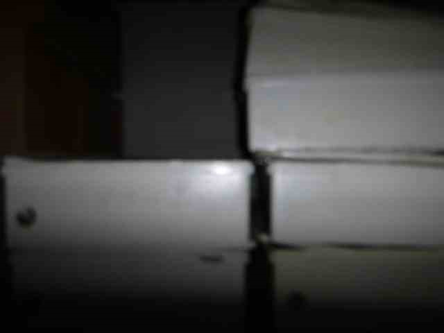 Solid 925 Sterling Silver Men's Band Ring - US Size 10