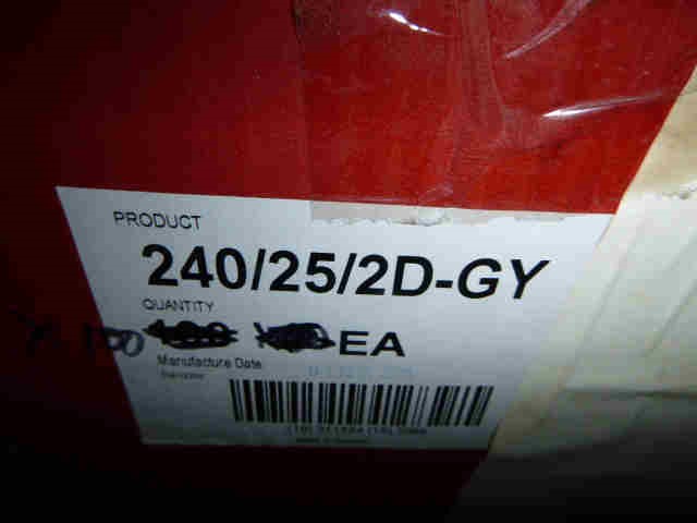 Rhodium Plated Men's Band Ring (4mm) - US Size 11