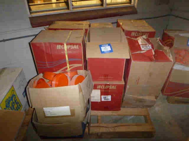 BULK PACK - 12 x Pairs of Birthstone Coloured 5mm Earrings - Gift Idea!