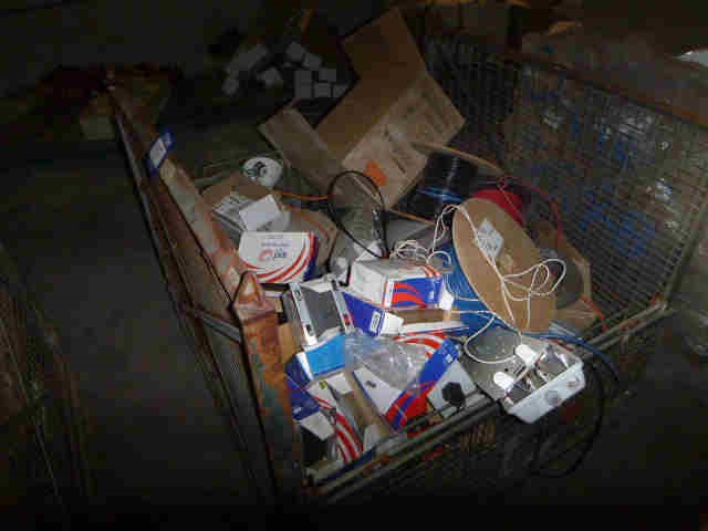 Simulated Diamond Zodiac Necklace - CAPRICORN