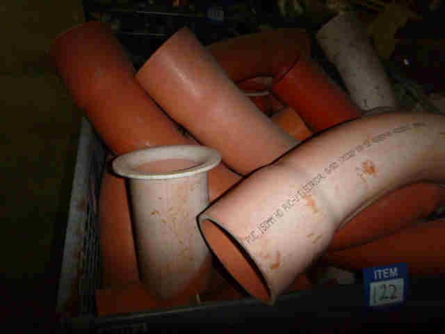 Modern Navy Leather Bracelet with Stainless Steel Clasp