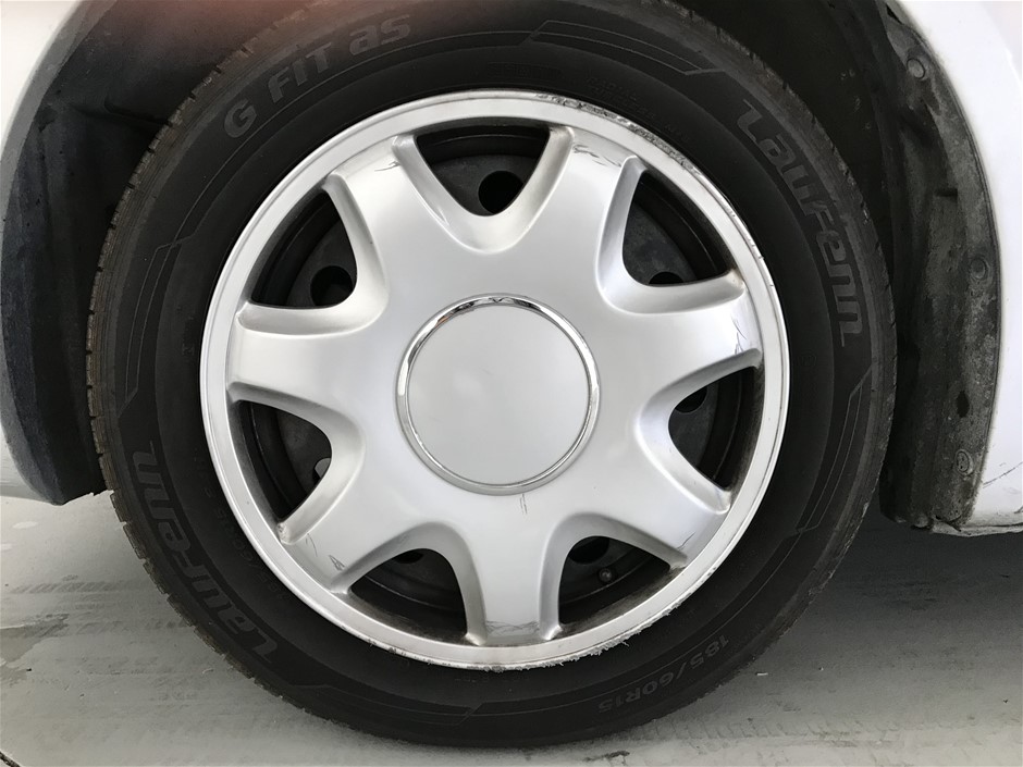 Designer Simulated Diamond Red Teardrop Pendant Necklace in Silver