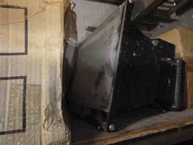 Designer Simulated Diamond Orange Teardrop Pendant Necklace in Silver