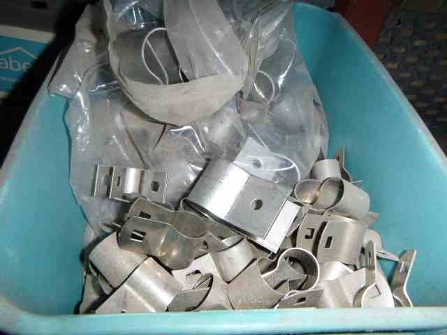 Cartier Santos Galbee 1565 Quartz Custom Diamond WxO & COA