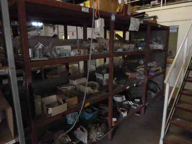 Rolex Datejust 126334 41mm White Gold Fluted Bezel Jubilee WxO & COA