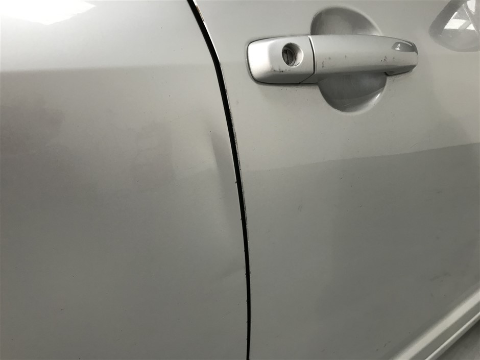 Rolex 16233G Datejust 36 Champagne Diamond Dial 36mm 1991 X-Serial