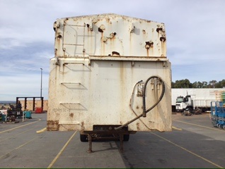 0.12 Gram Gold Nugget