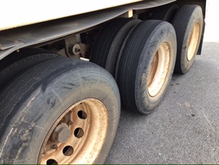 Half Ounce CPG certified silver bar