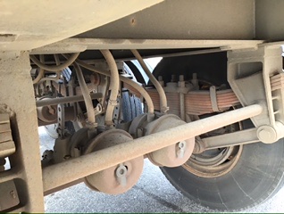 1.00 Carats Brilliant Polish Round Cut White Diamond CVD-Not Certified