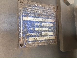 Set of 6 Danger Series 1 Gram 999.0 Pure Silver Coins (6 Grams Approx) C.O.